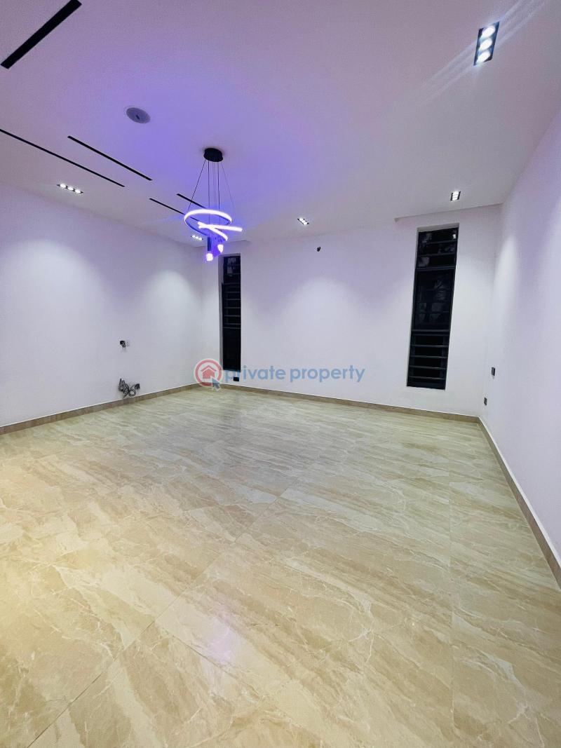 5 bedroom Detached Duplex For Sale Lekki County Ikota Lekki Lagos - 8