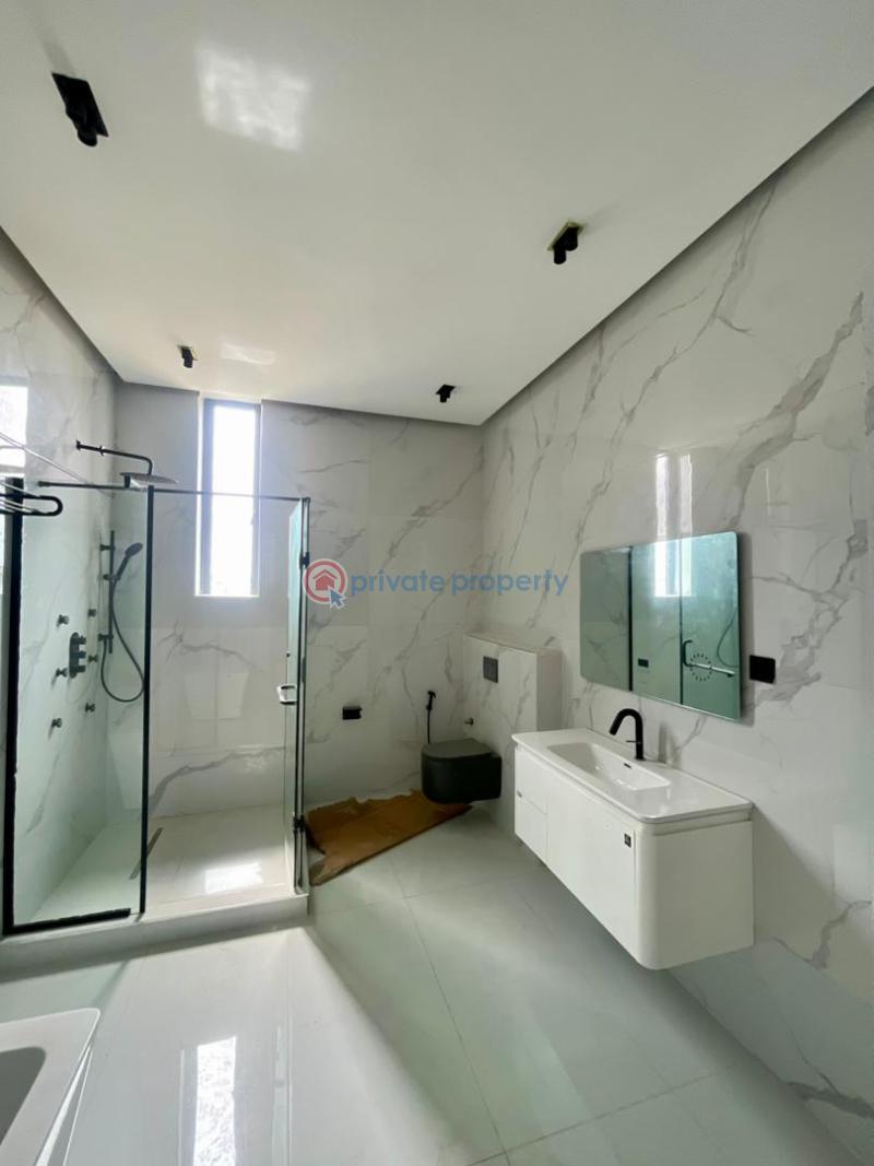 5 bedroom Detached Duplex For Sale Lekki Phase 1 Lagos - 11