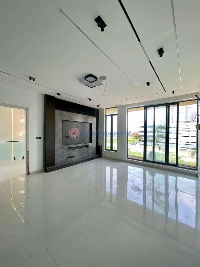 5 bedroom Detached Duplex For Sale Lekki Phase 1 Lagos - 9