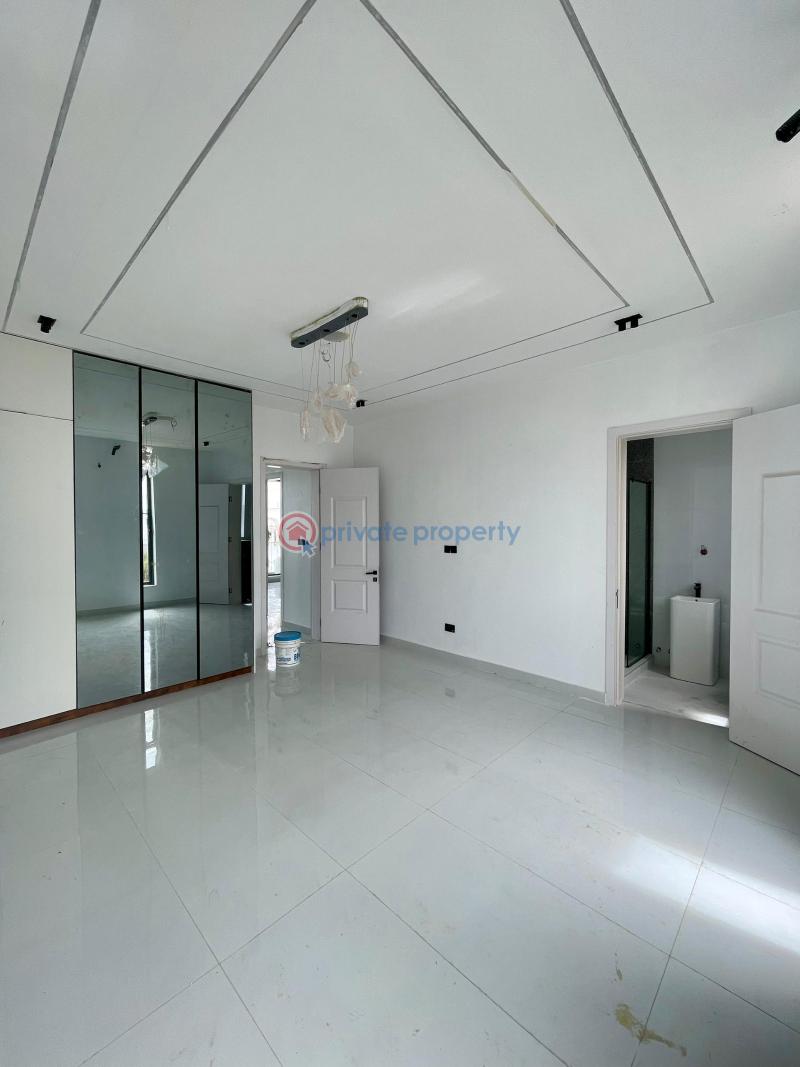 5 bedroom Detached Duplex For Sale Lekki Phase 1 Lagos - 8