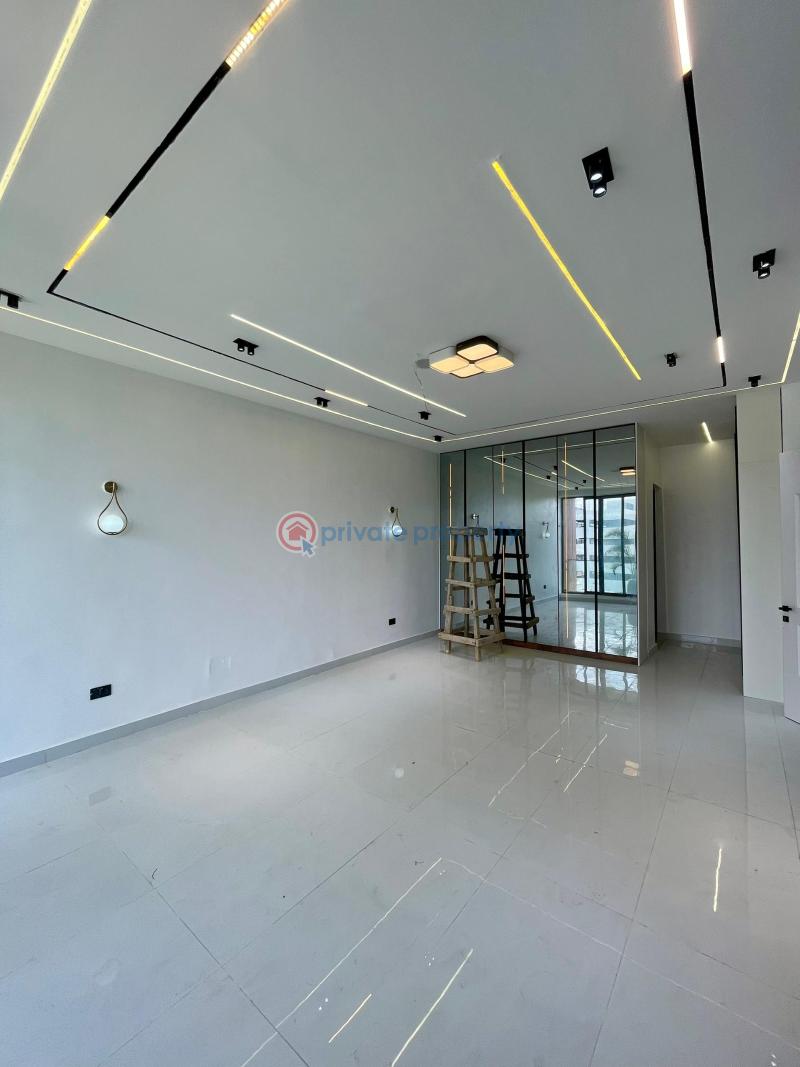 5 bedroom Detached Duplex For Sale Lekki Phase 1 Lagos - 5