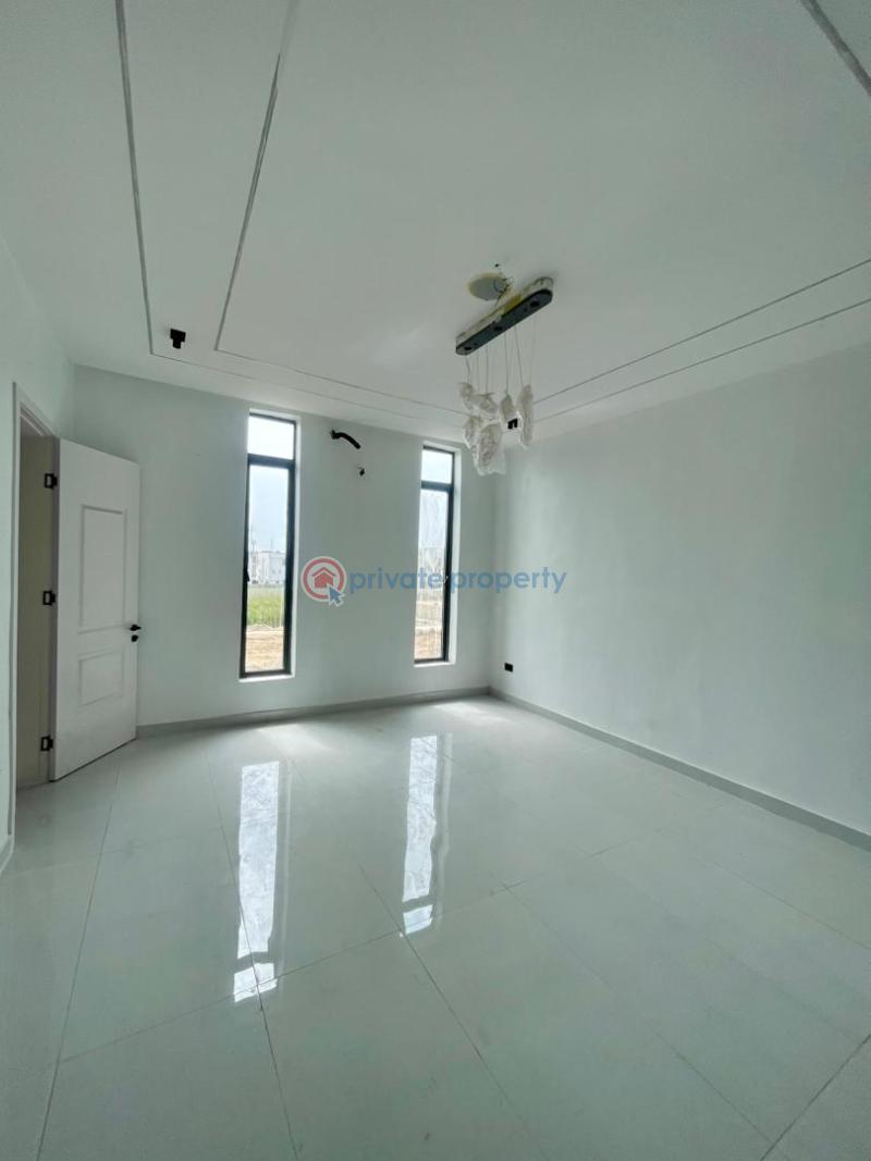 5 bedroom Detached Duplex For Sale Lekki Phase 1 Lagos - 6