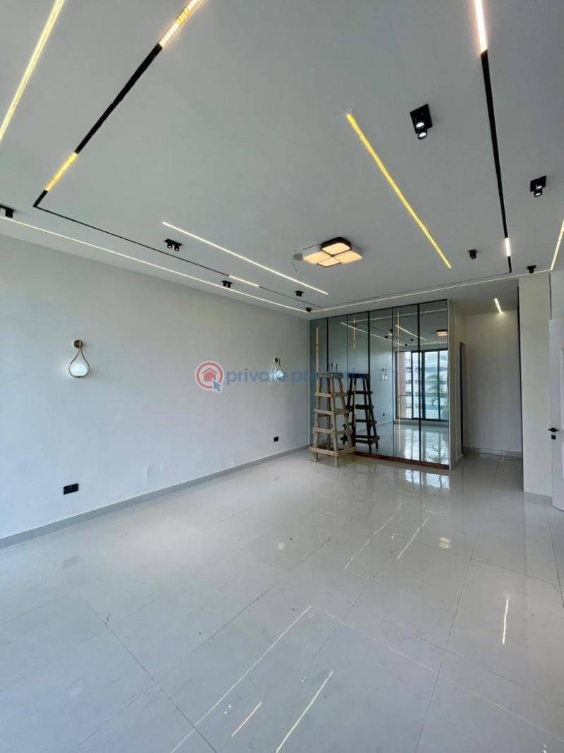 5 bedroom Detached Duplex For Sale Lekki Phase 1 Lagos - 12