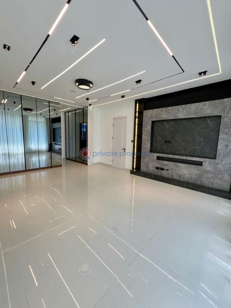 5 bedroom Detached Duplex For Sale Lekki Phase 1 Lagos - 13