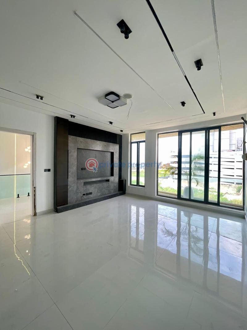 5 bedroom Detached Duplex For Sale Lekki Phase 1 Lagos - 0