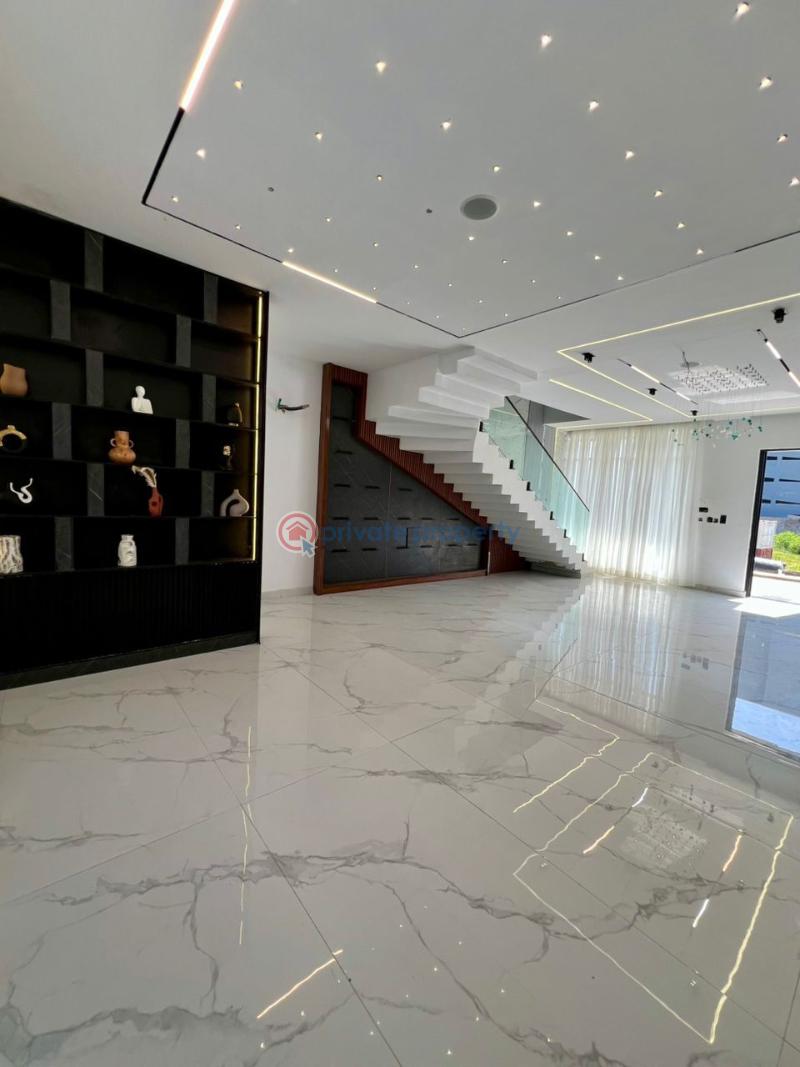 5 bedroom House For Sale Lekki Phase 1 Lagos - 1