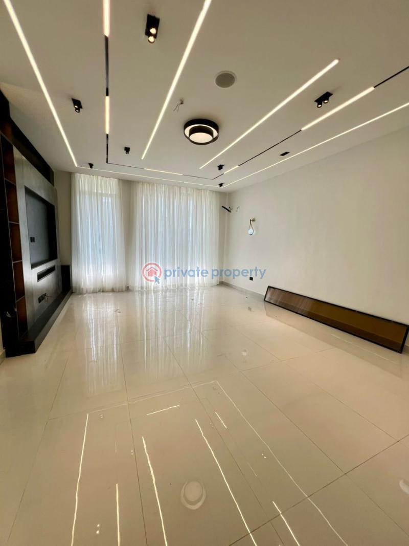 5 bedroom House For Sale Lekki Phase 1 Lagos - 10