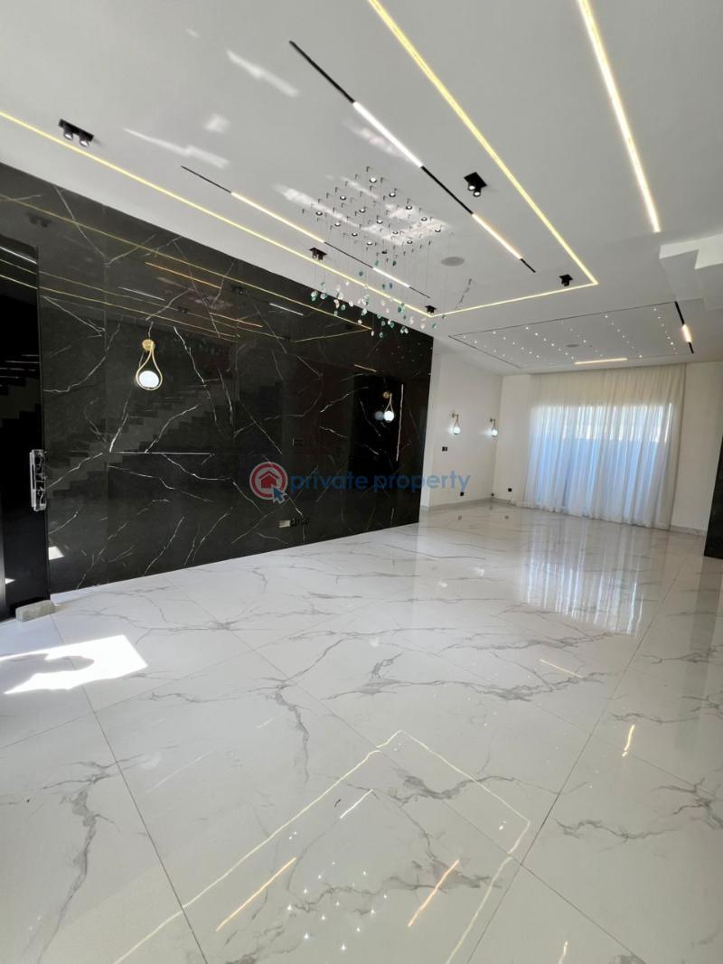 5 bedroom House For Sale Lekki Phase 1 Lagos - 15