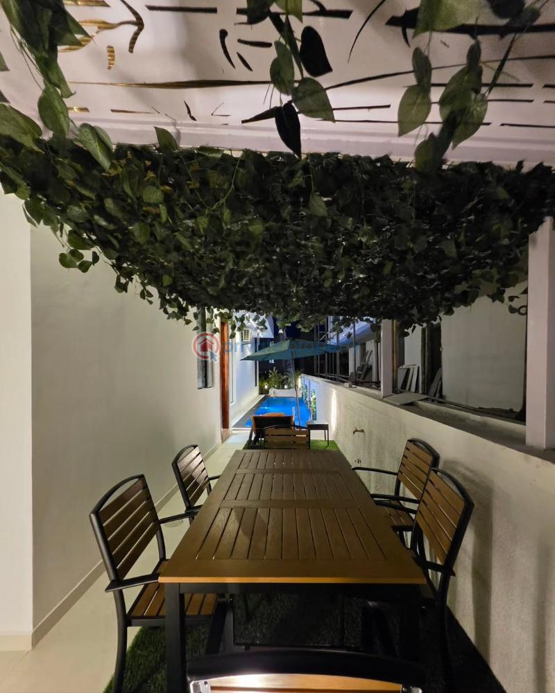 5 bedroom Detached Duplex For Sale Ikate Elegushi Lekki Lagos - 19