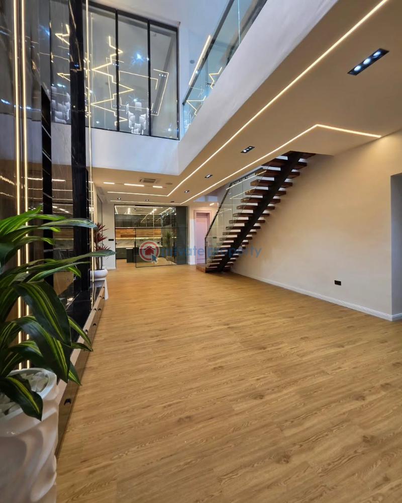 5 bedroom Detached Duplex For Sale Ikate Elegushi Lekki Lagos - 2