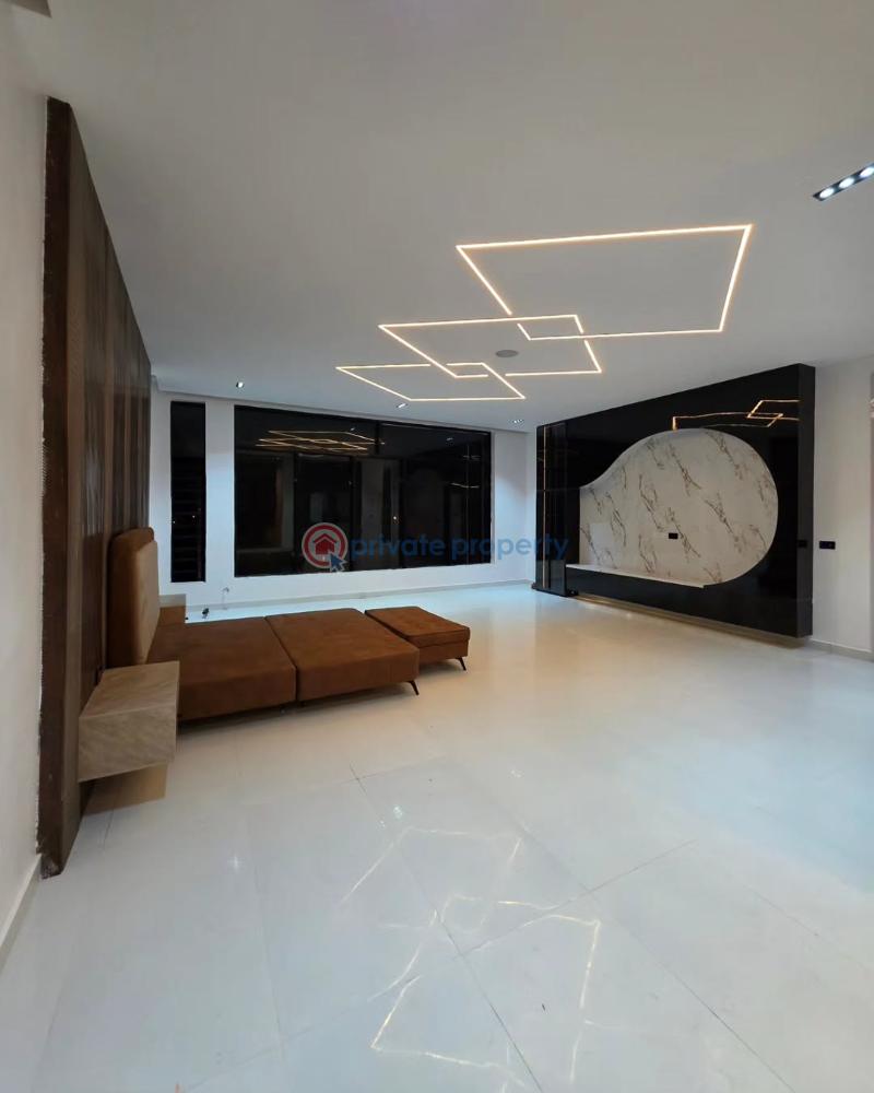 5 bedroom Detached Duplex For Sale Ikate Elegushi Lekki Lagos - 9