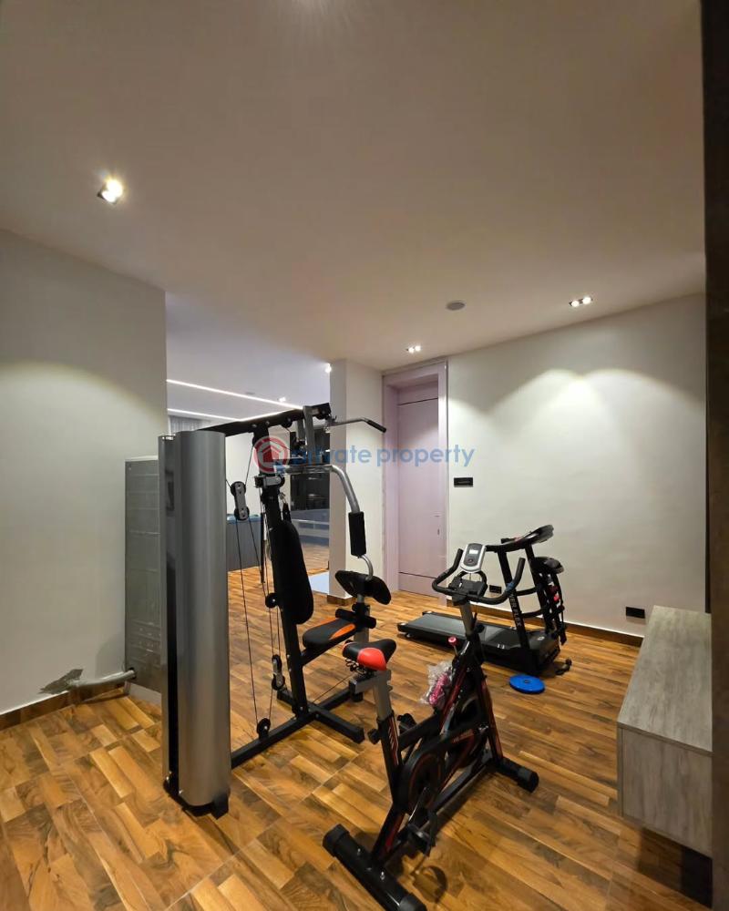 5 bedroom Detached Duplex For Sale Ikate Elegushi Lekki Lagos - 15