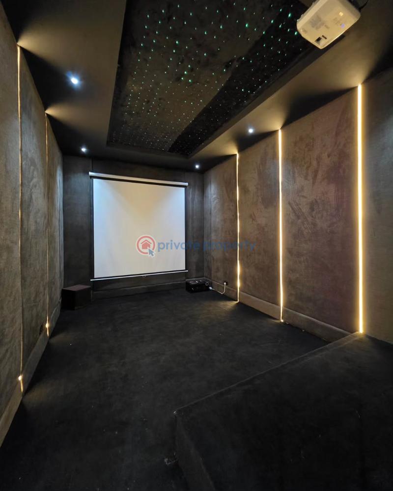 5 bedroom Detached Duplex For Sale Ikate Elegushi Lekki Lagos - 16