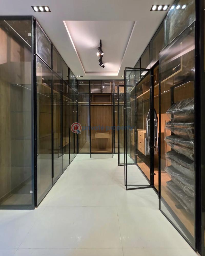 5 bedroom Detached Duplex For Sale Ikate Elegushi Lekki Lagos - 13