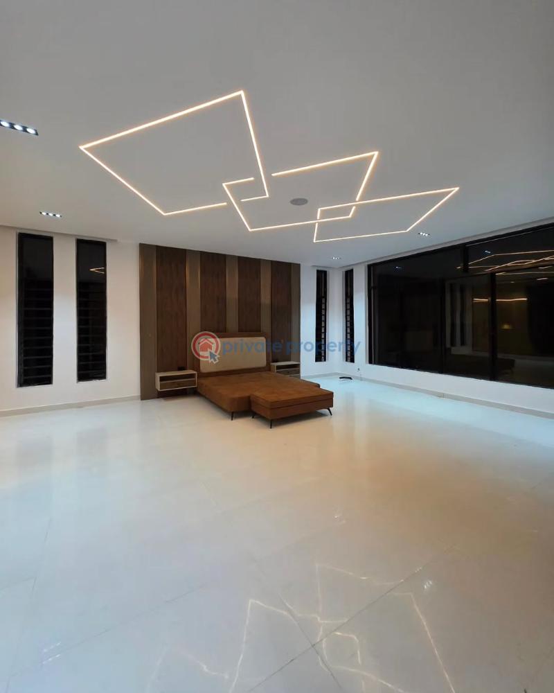 5 bedroom Detached Duplex For Sale Ikate Elegushi Lekki Lagos - 11