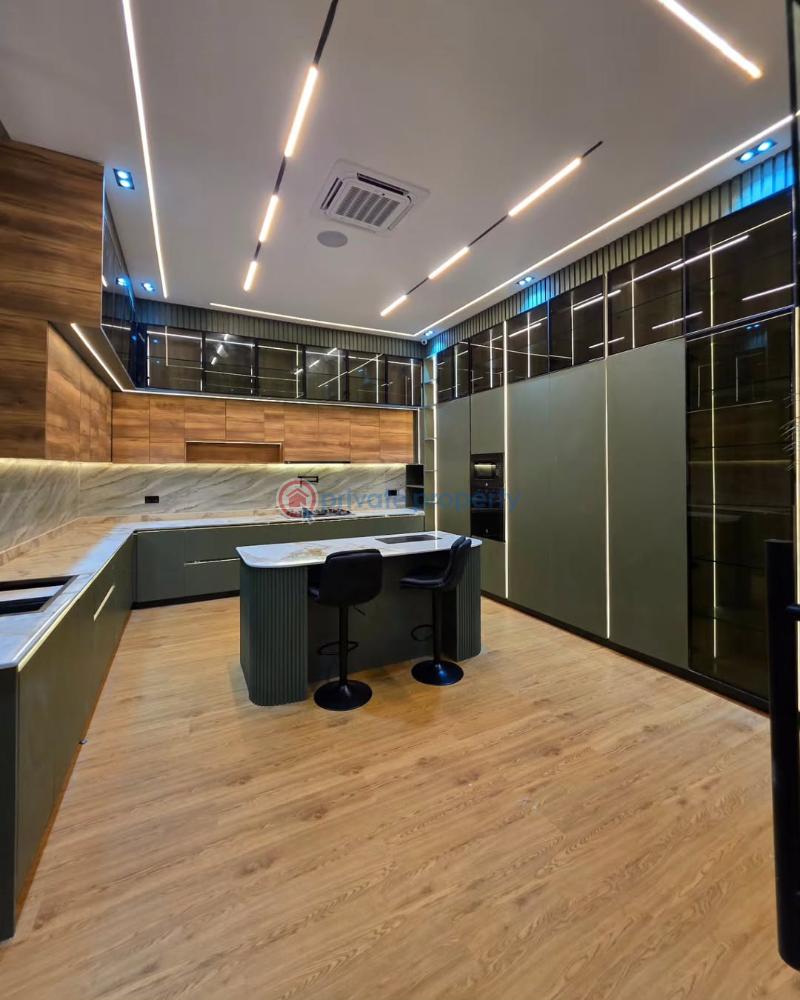 5 bedroom Detached Duplex For Sale Ikate Elegushi Lekki Lagos - 5