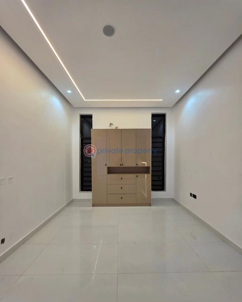 5 bedroom Detached Duplex For Sale Ikate Elegushi Lekki Lagos - 6