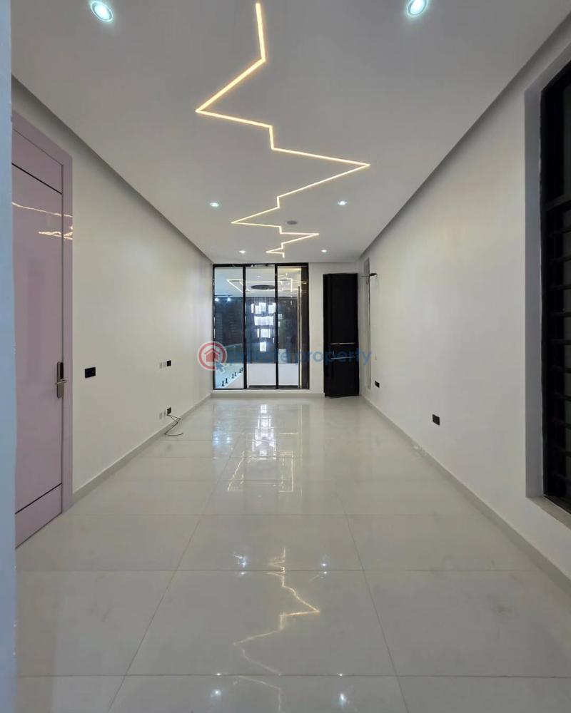 5 bedroom Detached Duplex For Sale Ikate Elegushi Lekki Lagos - 8