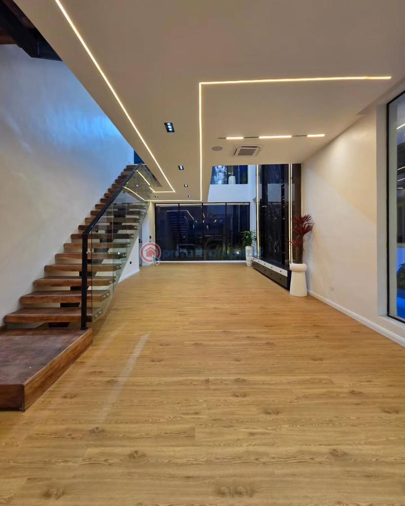 5 bedroom Detached Duplex For Sale Ikate Elegushi Lekki Lagos - 3