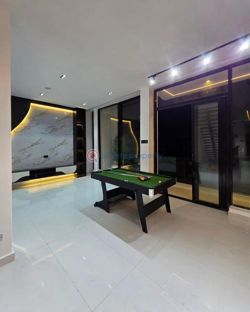5 bedroom Detached Duplex For Sale Ikate Elegushi Lekki Lagos - 7