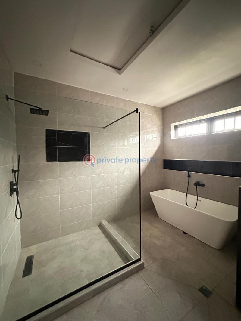 4 bedroom Terraced Duplex For Sale Laroi Ikate Elegushi Lekki Lagos - 12