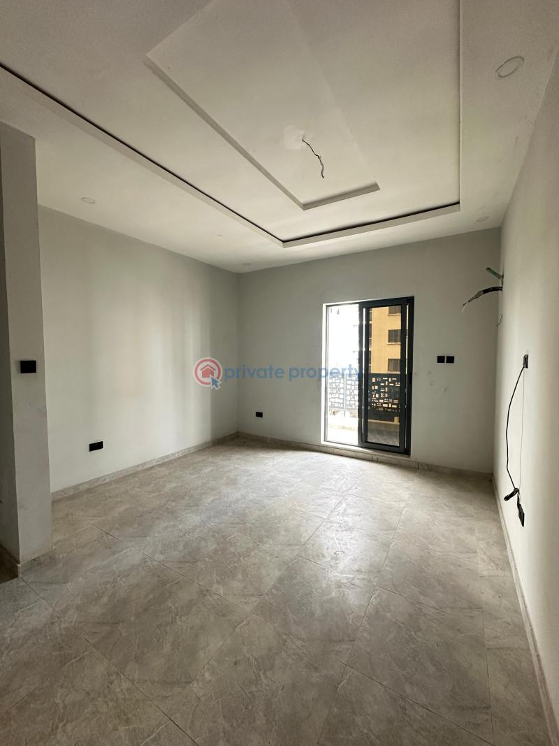 4 bedroom Terraced Duplex For Sale Laroi Ikate Elegushi Lekki Lagos - 14