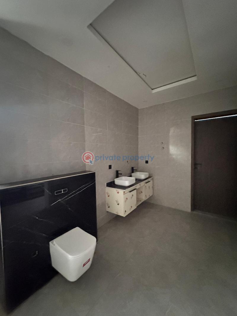 4 bedroom Terraced Duplex For Sale Laroi Ikate Elegushi Lekki Lagos - 16