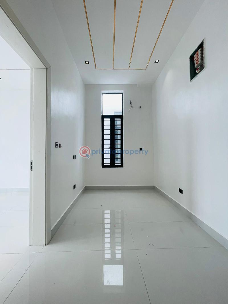 4 bedroom Semi detached Duplex For Sale Ajah Lagos - 9