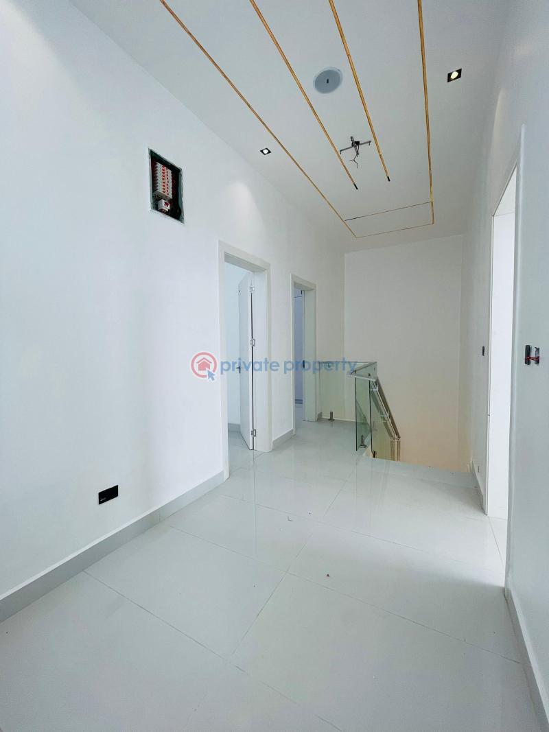 4 bedroom Semi detached Duplex For Sale Ajah Lagos - 5