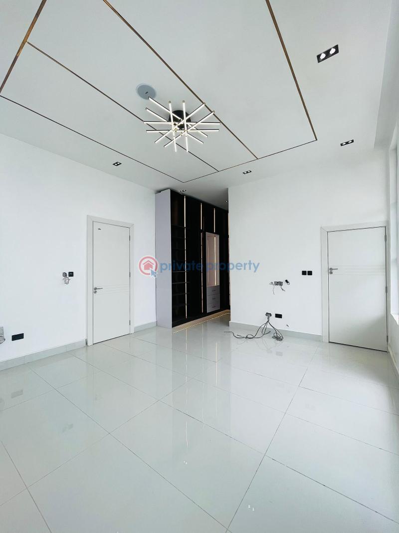 4 bedroom Semi detached Duplex For Sale Ajah Lagos - 5