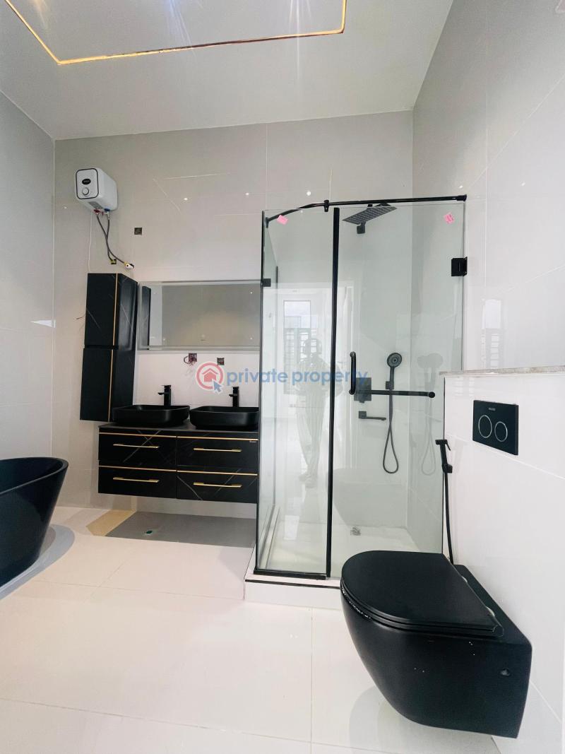 4 bedroom Semi detached Duplex For Sale Ajah Lagos - 6