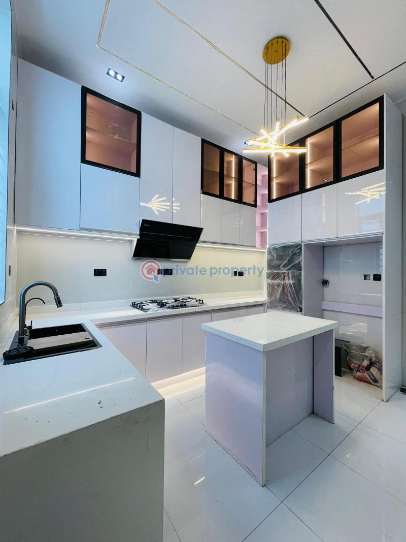 4 bedroom Semi detached Duplex For Sale Ajah Lagos - 8