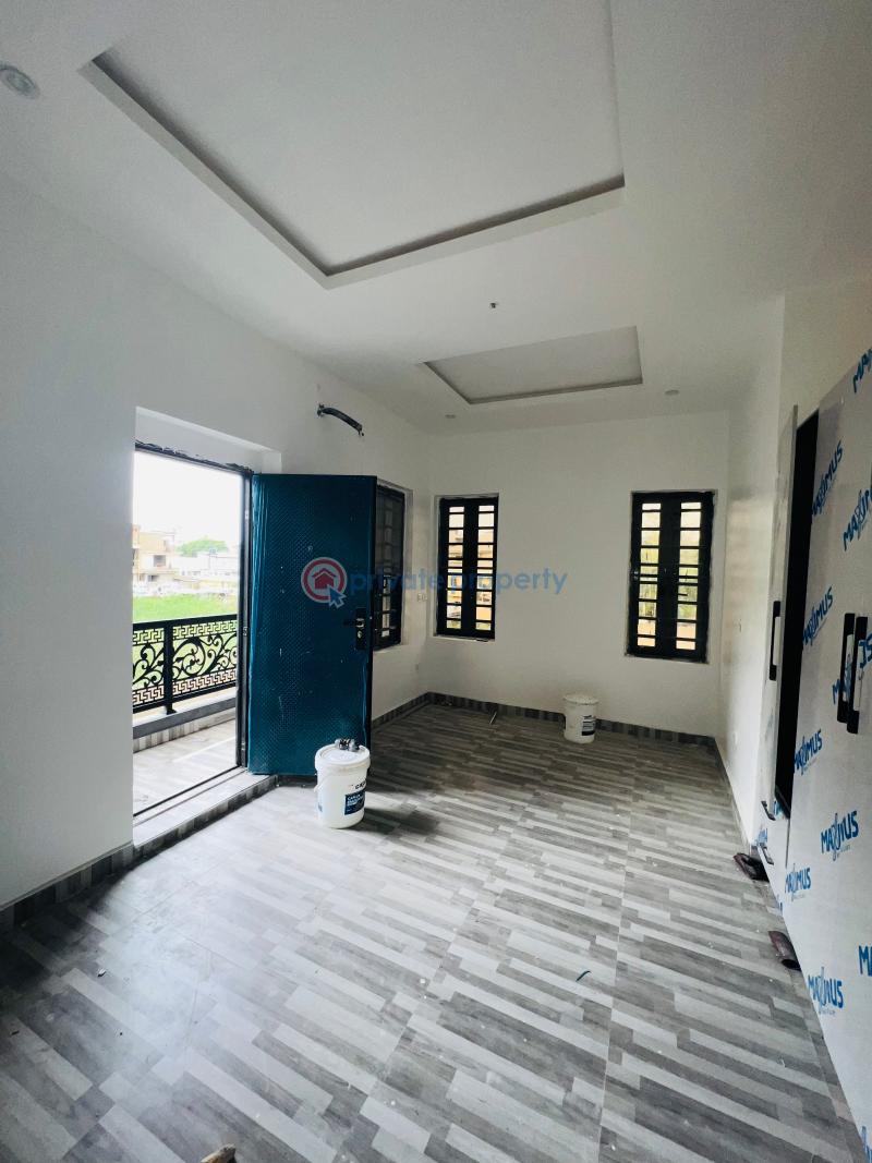 2 bedroom Block Of Flats For Sale Off Freedom Way, Lekki Lekki Phase 1 Lagos - 21