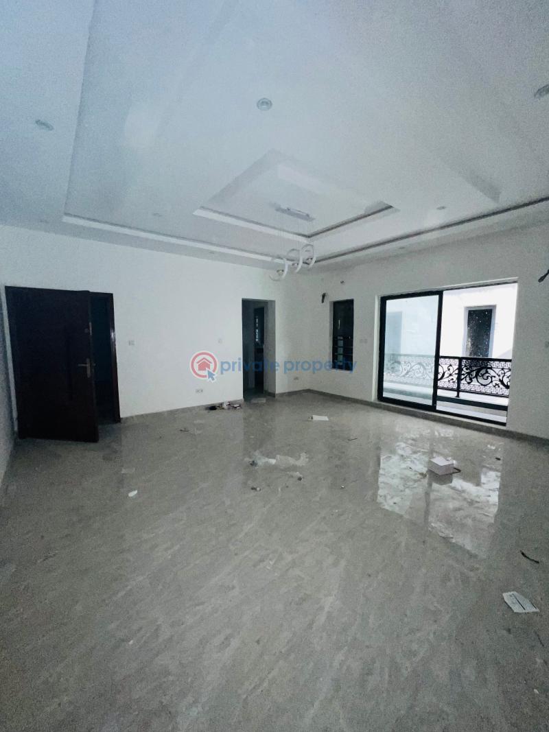 2 bedroom Block Of Flats For Sale Off Freedom Way, Lekki Lekki Phase 1 Lagos - 11