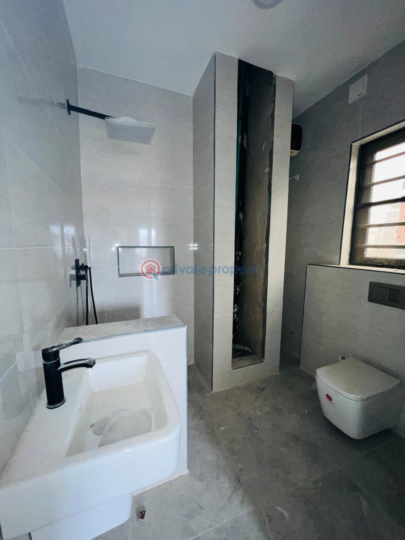 2 bedroom Block Of Flats For Sale Off Freedom Way, Lekki Lekki Phase 1 Lagos - 14