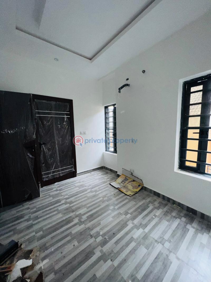2 bedroom Block Of Flats For Sale Off Freedom Way, Lekki Lekki Phase 1 Lagos - 13