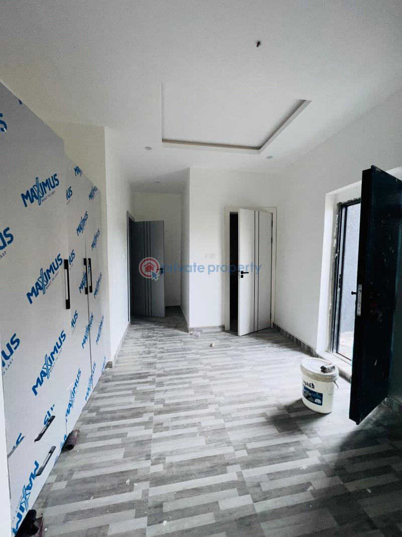 2 bedroom Block Of Flats For Sale Off Freedom Way, Lekki Lekki Phase 1 Lagos - 22