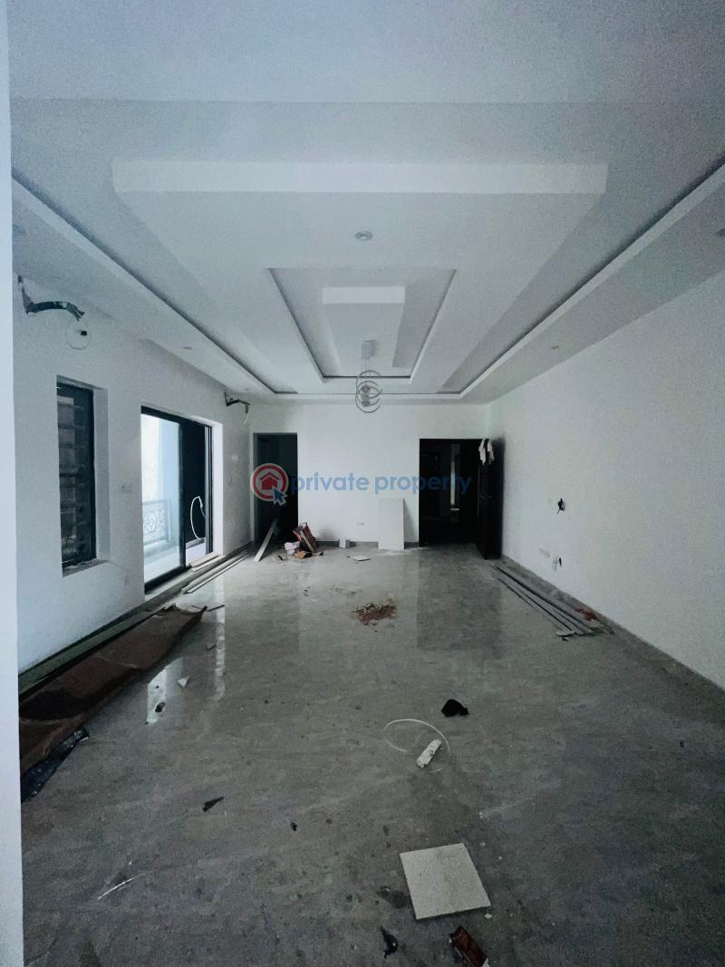 2 bedroom Block Of Flats For Sale Off Freedom Way, Lekki Lekki Phase 1 Lagos - 4