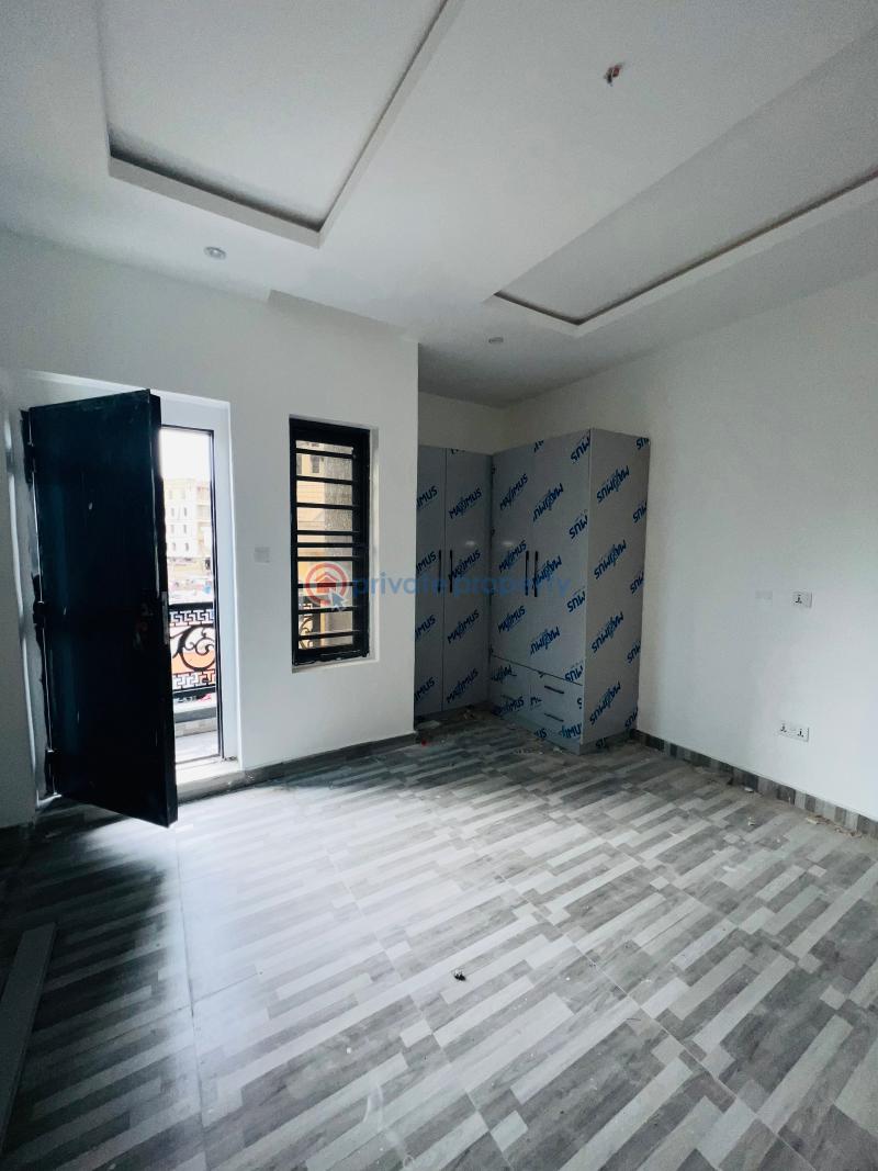 2 bedroom Block Of Flats For Sale Off Freedom Way, Lekki Lekki Phase 1 Lagos - 12