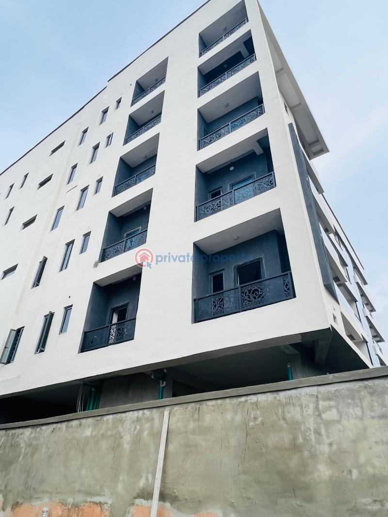 2 bedroom Block Of Flats For Sale Off Freedom Way, Lekki Lekki Phase 1 Lagos - 3
