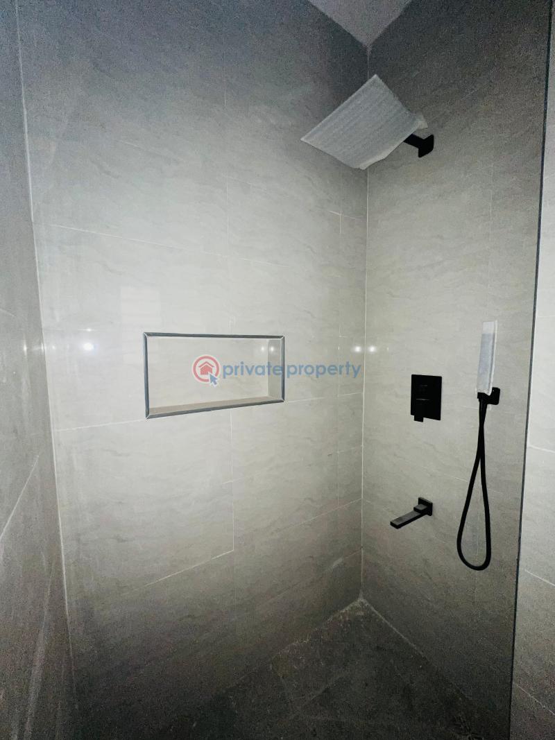 2 bedroom Block Of Flats For Sale Off Freedom Way, Lekki Lekki Phase 1 Lagos - 18