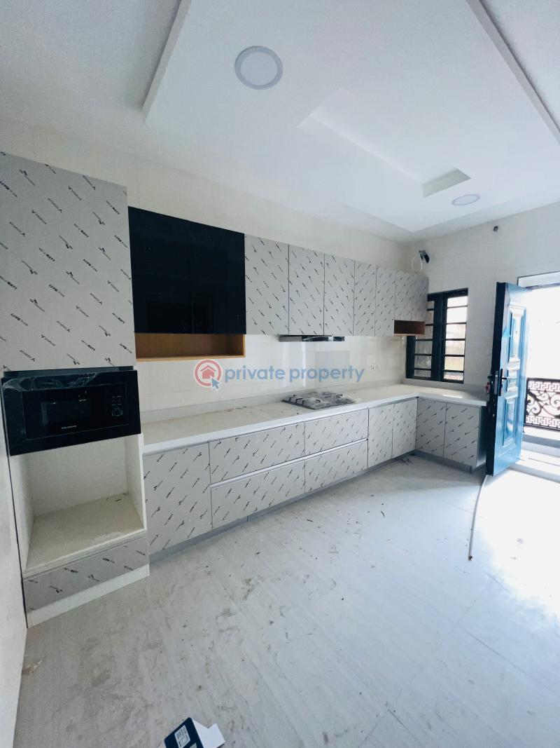 2 bedroom Block Of Flats For Sale Off Freedom Way, Lekki Lekki Phase 1 Lagos - 5