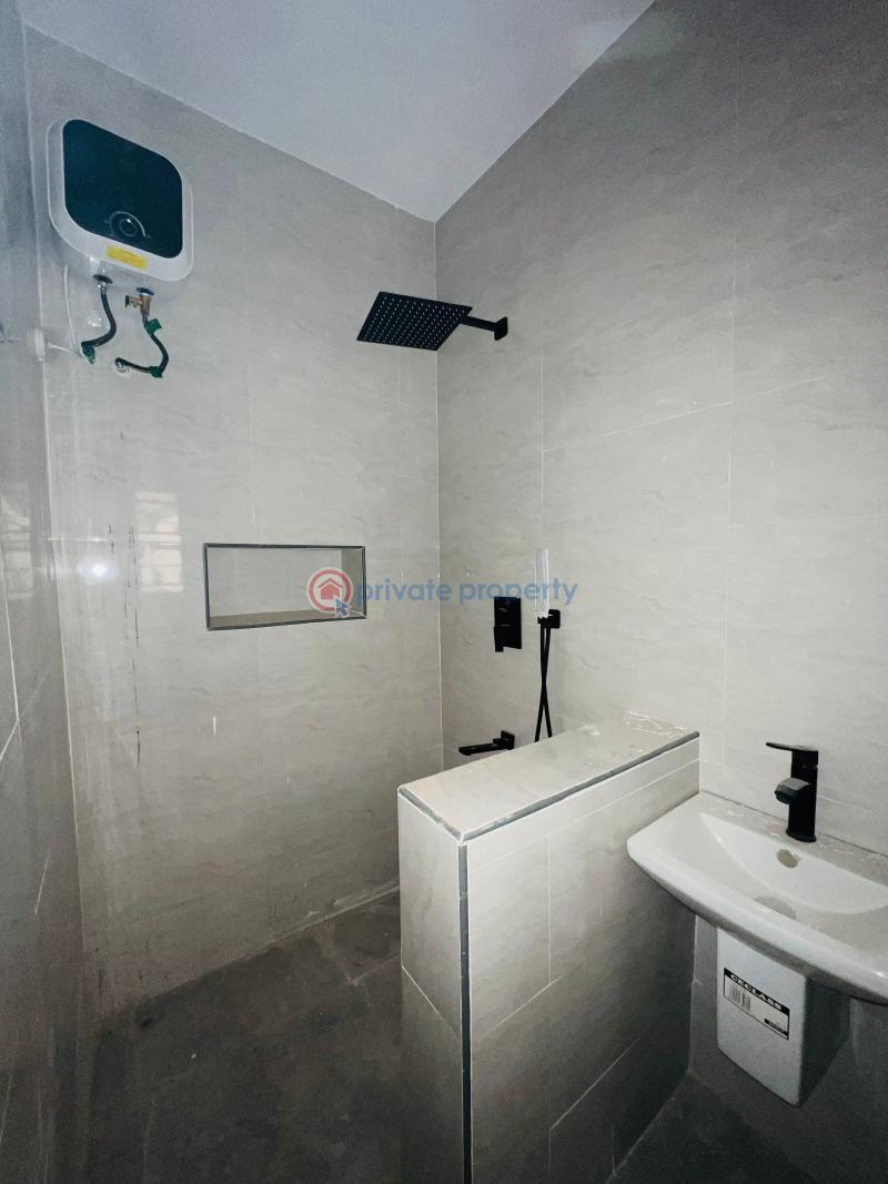 2 bedroom Block Of Flats For Sale Off Freedom Way, Lekki Lekki Phase 1 Lagos - 25