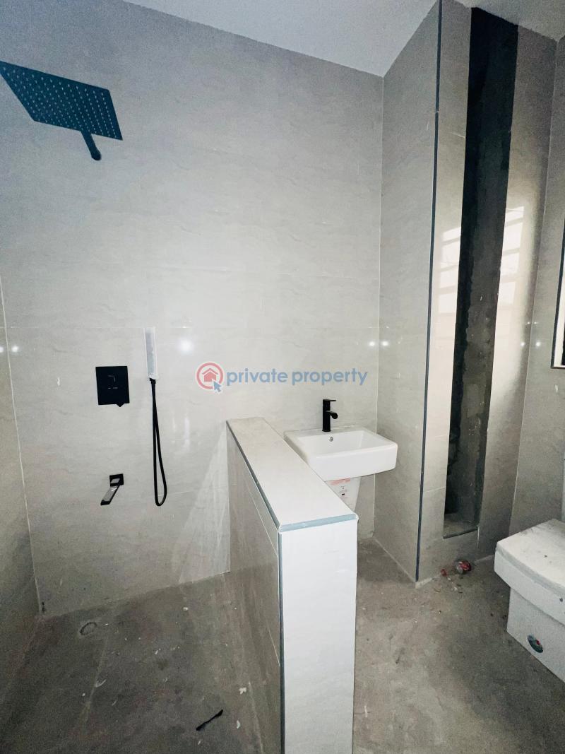 2 bedroom Block Of Flats For Sale Off Freedom Way, Lekki Lekki Phase 1 Lagos - 24