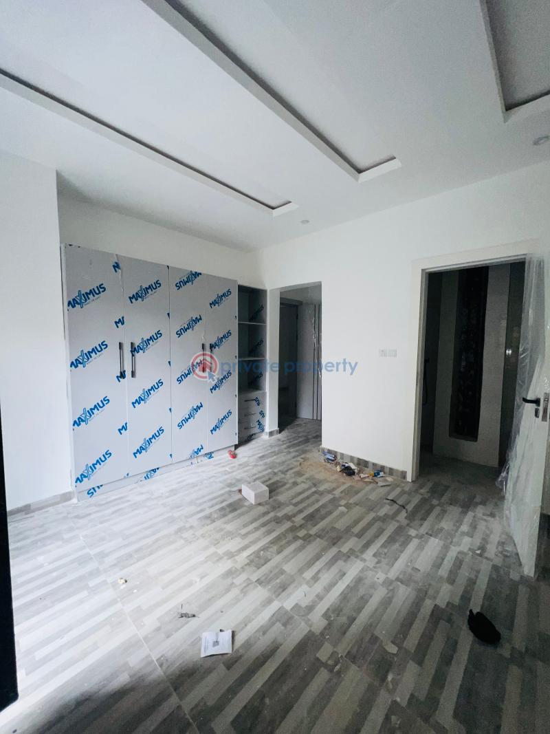 2 bedroom Block Of Flats For Sale Off Freedom Way, Lekki Lekki Phase 1 Lagos - 16