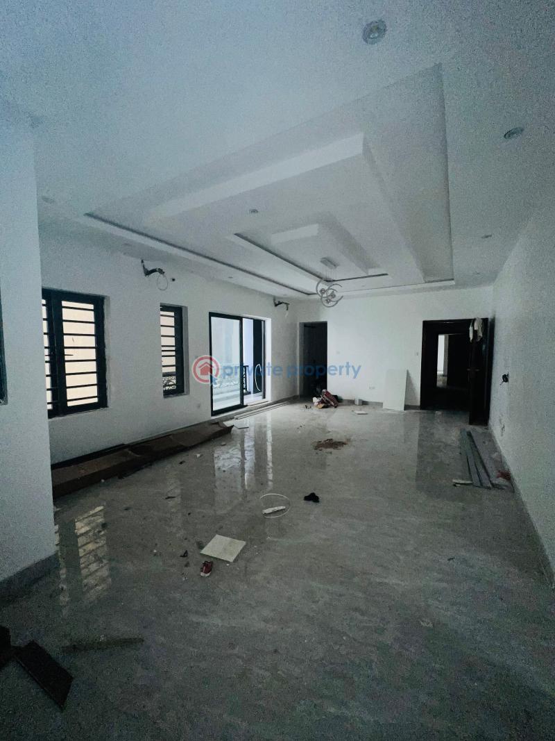 2 bedroom Block Of Flats For Sale Off Freedom Way, Lekki Lekki Phase 1 Lagos - 6