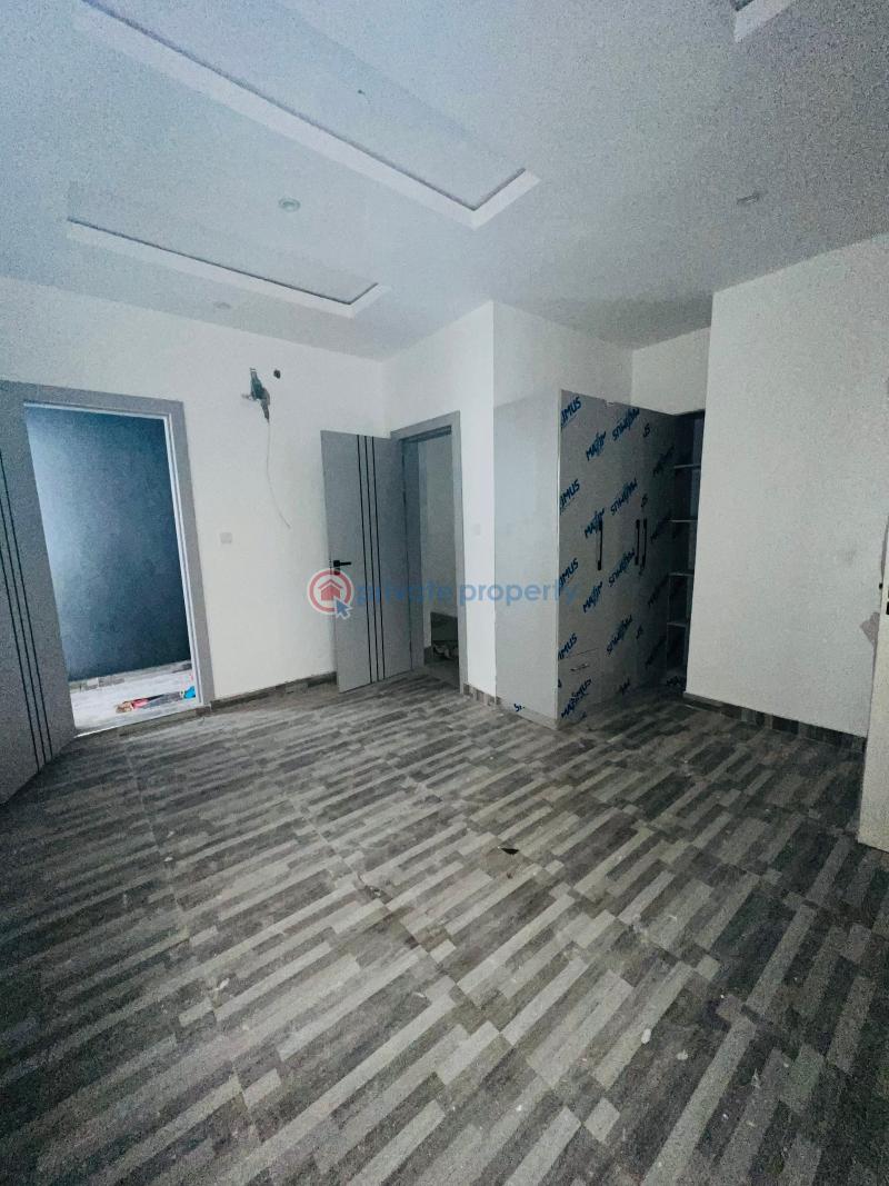 2 bedroom Block Of Flats For Sale Off Freedom Way, Lekki Lekki Phase 1 Lagos - 20