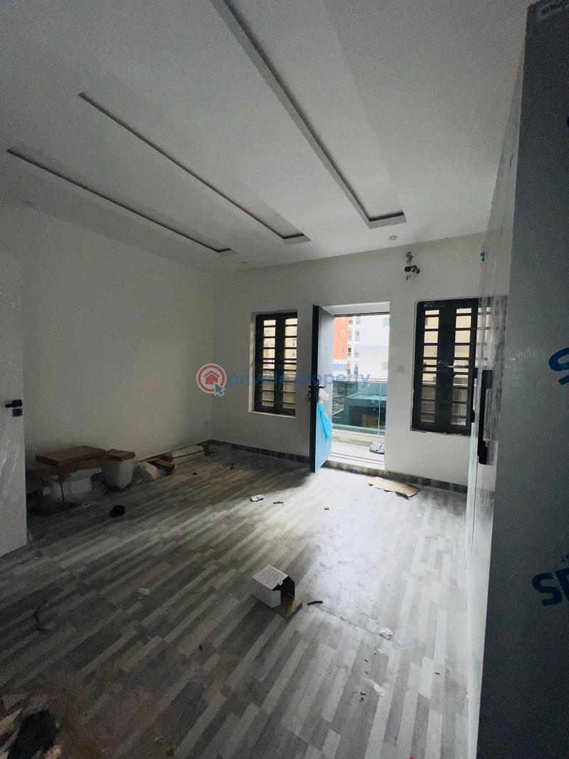 2 bedroom Block Of Flats For Sale Off Freedom Way, Lekki Lekki Phase 1 Lagos - 15