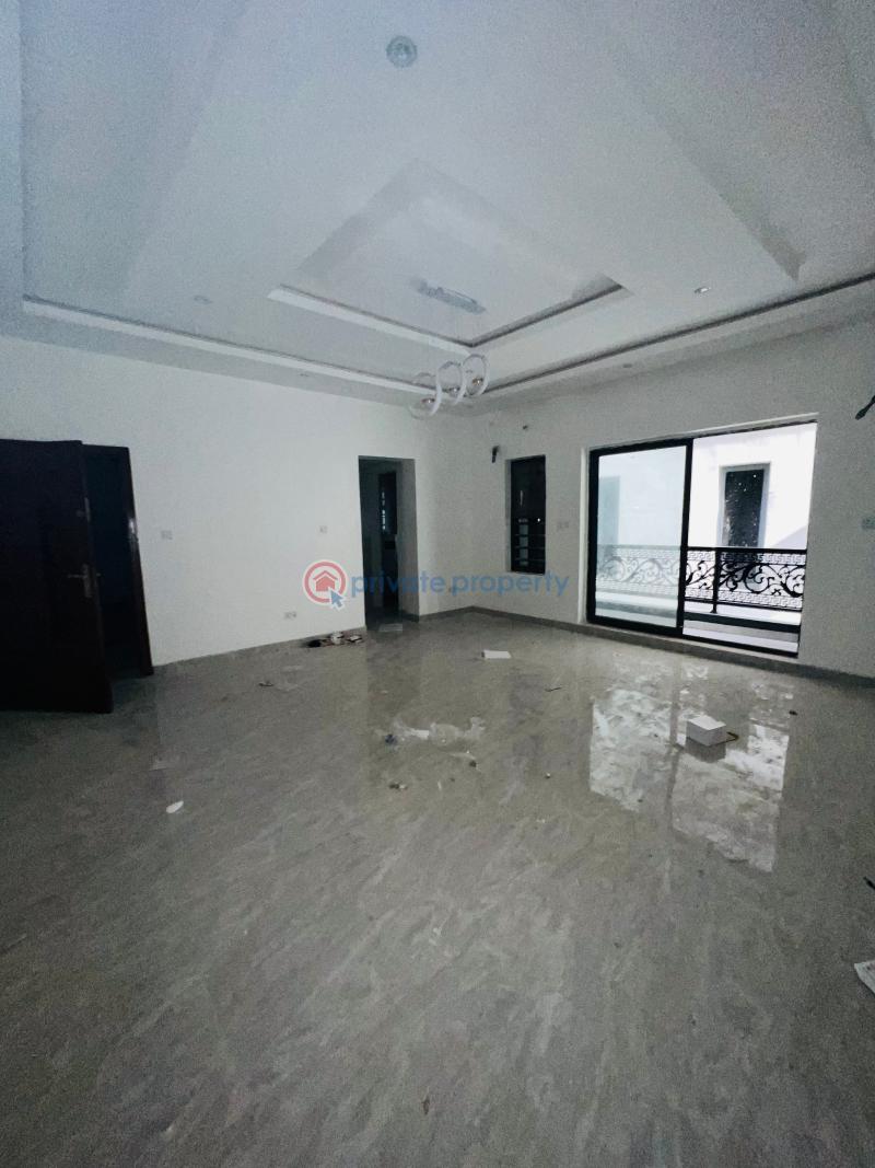 2 bedroom Block Of Flats For Sale Off Freedom Way, Lekki Lekki Phase 1 Lagos - 10