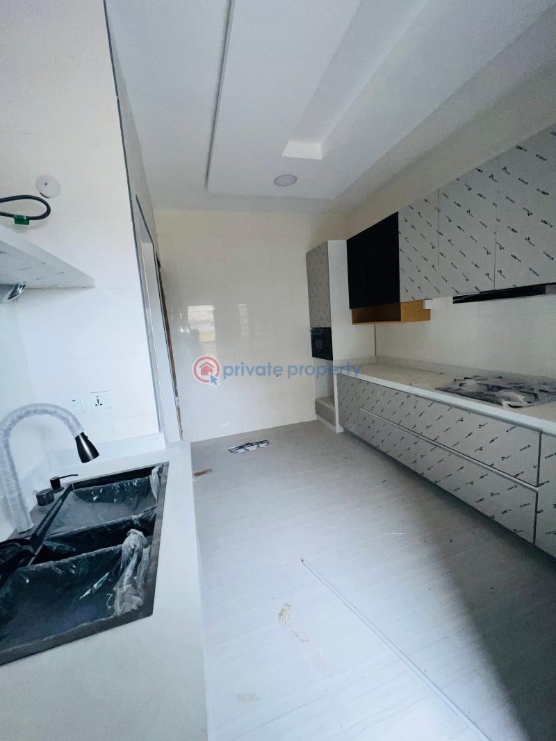 2 bedroom Block Of Flats For Sale Off Freedom Way, Lekki Lekki Phase 1 Lagos - 9